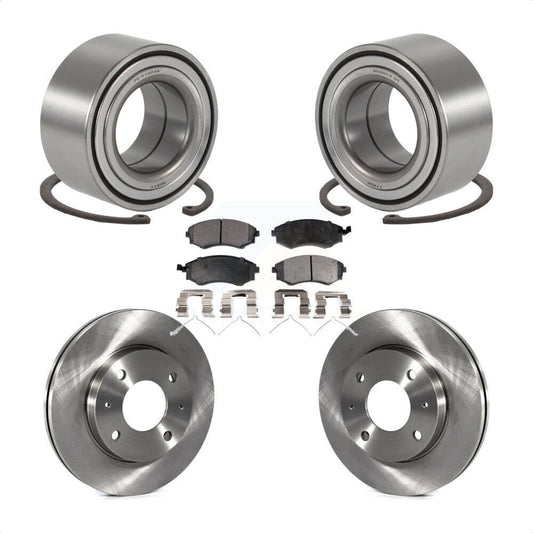 [Avant] Kit de Roulement de roue pour Hyundai Sonata KBB-102229