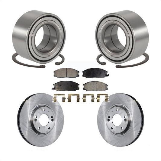 [Avant] Kit de Roulement de roue pour Hyundai XG350 KBB-102230