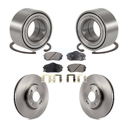 [Avant] Kit de Roulement de roue pour Hyundai Tucson Kia Sportage KBB-102233
