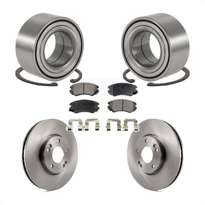 [Avant] Kit de Roulement de roue pour 2006-2010 Hyundai Sonata 3.3L KBB-102235
