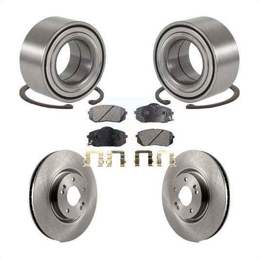 [Avant] Kit de Roulement de roue pour 2014 Kia Cadenza To 05 19 2013 KBB-102237