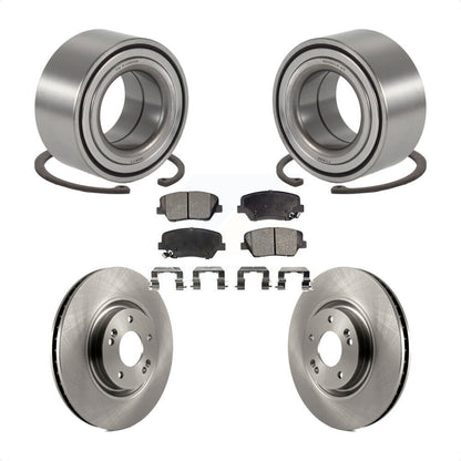 [Avant] Kit de Roulement de roue pour 2012-2017 Hyundai Azera KBB-102239