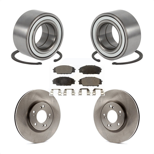 [Avant] Kit de Roulement de roue pour 2000-2009 Honda S2000 KBB-102249