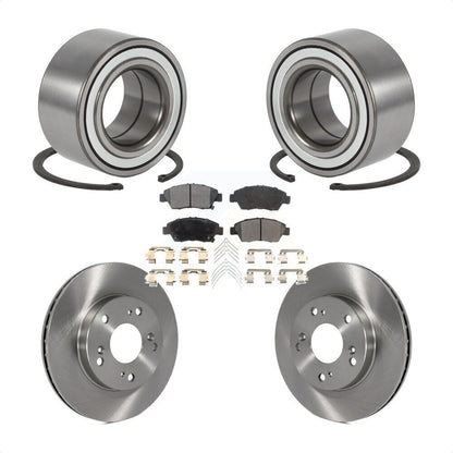 [Avant] Kit de Roulement de roue pour Honda Civic Acura RSX KBB-102250