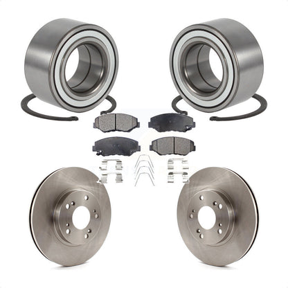 [Avant] Kit de Roulement de roue pour Honda CR-V KBB-102252