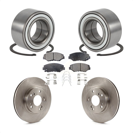 [Avant] Kit de Roulement de roue pour Honda CR-V KBB-102252