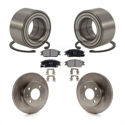 [Avant] Kit de Roulement de roue pour 2000-2005 Hyundai Accent KBB-102258