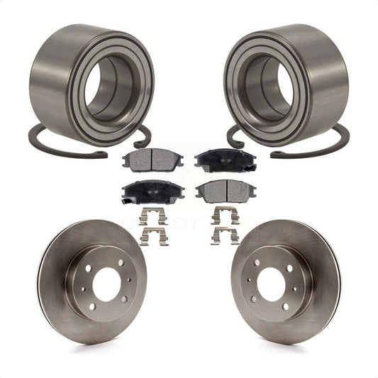 [Avant] Kit de Roulement de roue pour 2000-2005 Hyundai Accent KBB-102258
