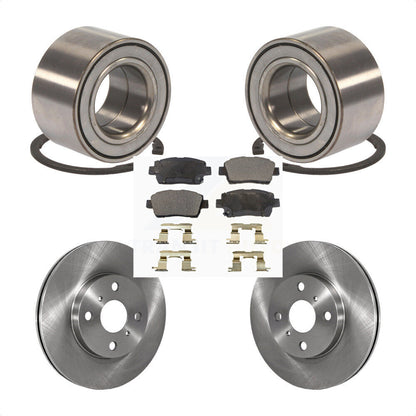[Avant] Kit de Roulement de roue pour 2004-2006 Scion xB xA KBB-102281