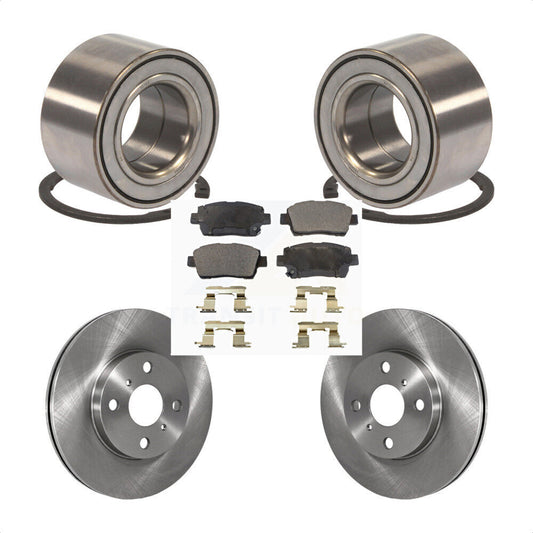 [Avant] Kit de Roulement de roue pour 2004-2006 Scion xB xA KBB-102281