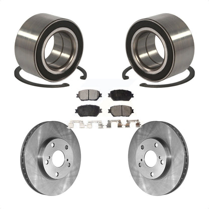 [Avant] Kit de Roulement de roue pour Toyota Camry KBB-102286