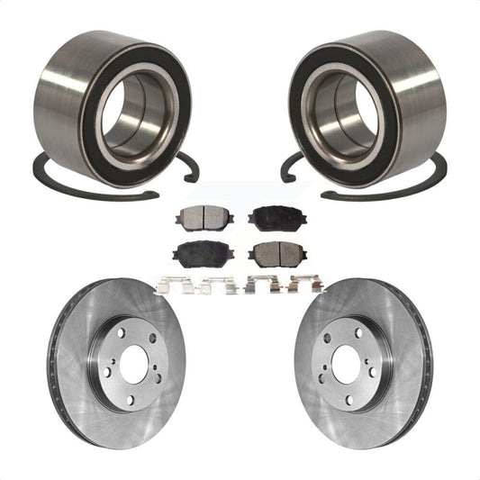 [Avant] Kit de Roulement de roue pour Toyota Camry KBB-102286