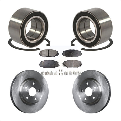 [Avant] Kit de Roulement de roue pour Toyota Matrix Pontiac Vibe KBB-102293
