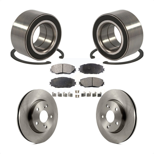 [Avant] Kit de Roulement de roue pour 2010 Lexus HS250h KBB-102295