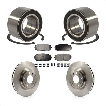 [Avant] Kit de Roulement de roue pour 2007-2015 Mazda CX-9 KBB-102297