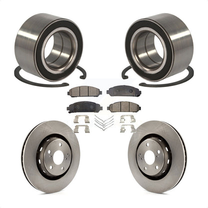 [Avant] Kit de Roulement de roue pour 2009-2016 Toyota Venza KBB-102298