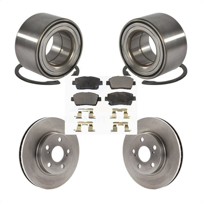[Avant] Kit de Roulement de roue pour 2000 Toyota Celica GT KBB-102300