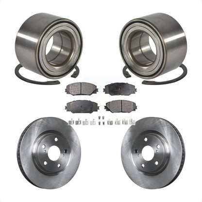 [Avant] Kit de Roulement de roue pour 2017-2018 Toyota Corolla iM KBB-102302