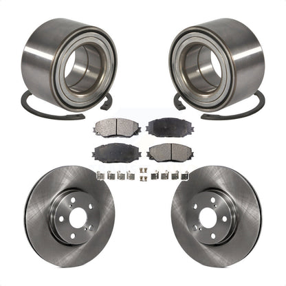 [Avant] Kit de Roulement de roue pour Toyota Corolla Matrix Pontiac Vibe KBB-102303