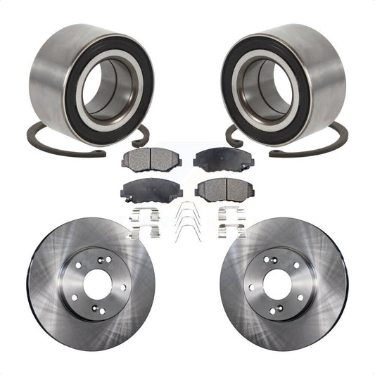 [Avant] Kit de Roulement de roue pour Honda Accord Element KBB-102308