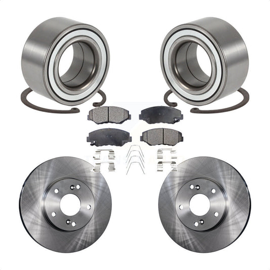 [Avant] Kit de Roulement de roue pour Honda Element KBB-102315
