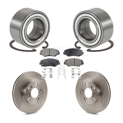 [Avant] Kit de Roulement de roue pour Honda CR-V KBB-102316
