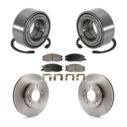 [Avant] Kit de Roulement de roue pour Hyundai XG350 XG300 KBB-102320 par Transit Auto