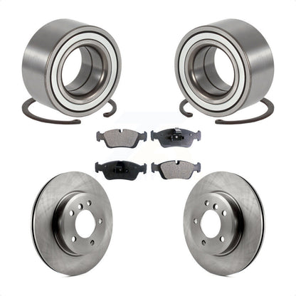 [Avant] Kit de Roulement de roue pour 2001-2005 BMW 325i 325xi KBB-102327