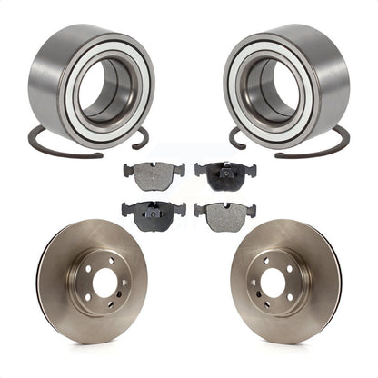 [Avant] Kit de Roulement de roue pour 2000 BMW X5 KBB-102328