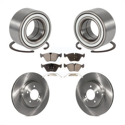 [Avant] Kit de Roulement de roue pour 2001-2005 BMW 330xi KBB-102329