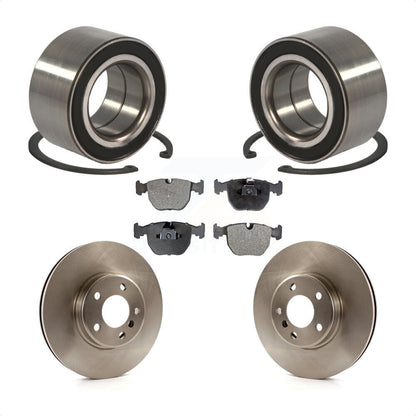[Avant] Kit de Roulement de roue pour BMW X5 KBB-102330