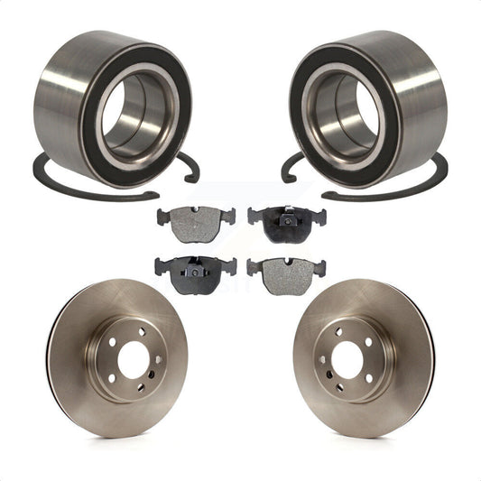 [Avant] Kit de Roulement de roue pour BMW X5 KBB-102330