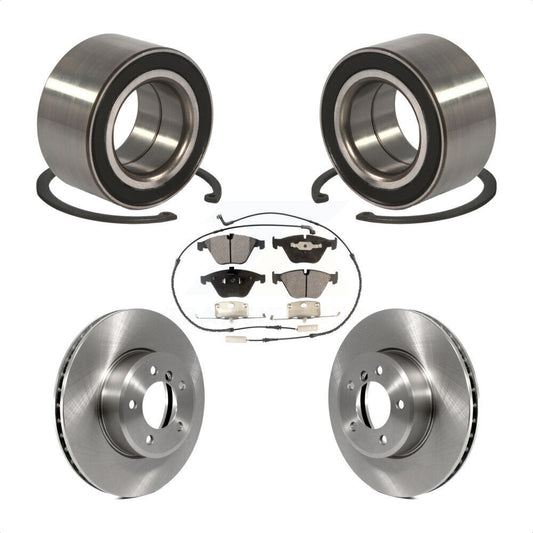 [Avant] Kit de Roulement de roue pour BMW 530xi 535xi 528i xDrive 535i 528xi 525xi KBB-102331
