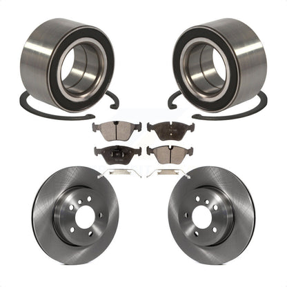 [Avant] Kit de Roulement de roue pour 2004-2010 BMW X3 KBB-102332