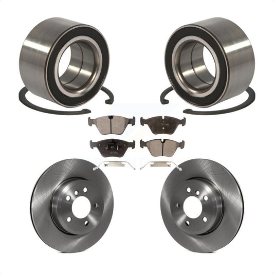 [Avant] Kit de Roulement de roue pour 2004-2010 BMW X3 KBB-102332
