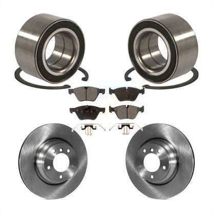 [Avant] Kit de Roulement de roue pour 2006 BMW 330xi KBB-102334