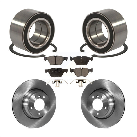 [Avant] Kit de Roulement de roue pour 2006 BMW 330xi KBB-102334