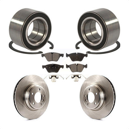 [Avant] Kit de Roulement de roue pour 2007 BMW 335xi KBB-102335