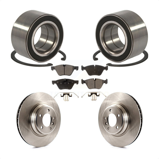 [Avant] Kit de Roulement de roue pour 2007 BMW 335xi KBB-102335