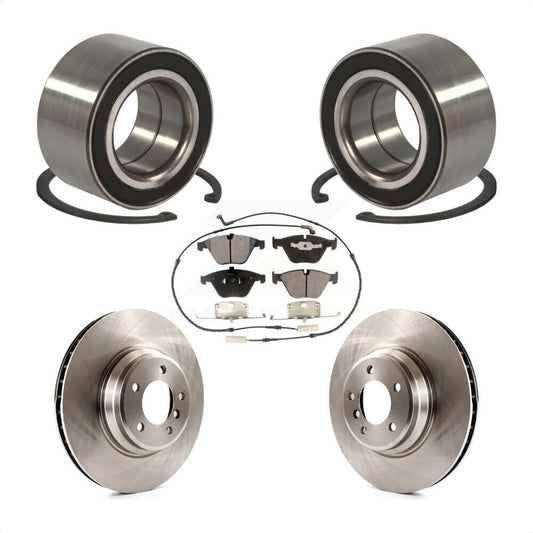 [Avant] Kit de Roulement de roue pour BMW 335i xDrive 335xi KBB-102336