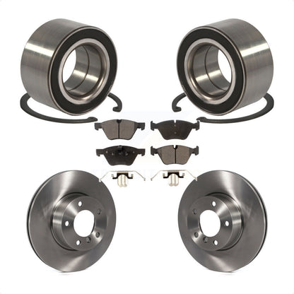 [Avant] Kit de Roulement de roue pour 2008 BMW 328xi To 08 07 KBB-102337
