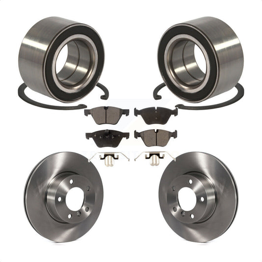 [Avant] Kit de Roulement de roue pour 2008 BMW 328xi To 08 07 KBB-102337