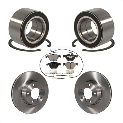 [Avant] Kit de Roulement de roue pour BMW 328i xDrive 328xi KBB-102338
