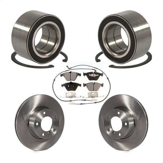 [Avant] Kit de Roulement de roue pour BMW 328i xDrive 328xi KBB-102338