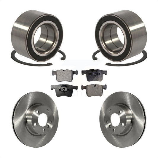 [Avant] Kit de Roulement de roue pour 2011-2012 BMW X3 KBB-102339