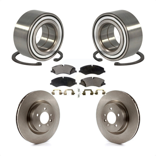 [Avant] Kit de Roulement de roue pour Land Rover Range Sport Discovery KBB-102340