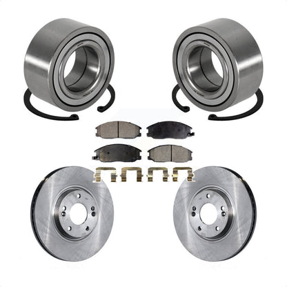 [Avant] Kit de Roulement de roue pour 2004-2006 Kia Amanti KBB-102352