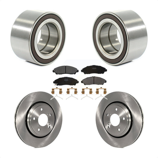 [Avant] Kit de Roulement de roue pour 2017-2019 Honda Ridgeline KBB-102358