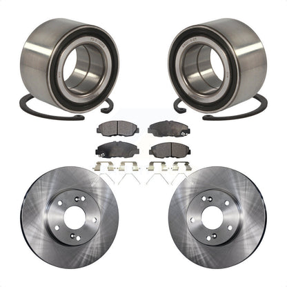 [Avant] Kit de Roulement de roue pour 2014-2015 Honda Civic Touring KBB-102359