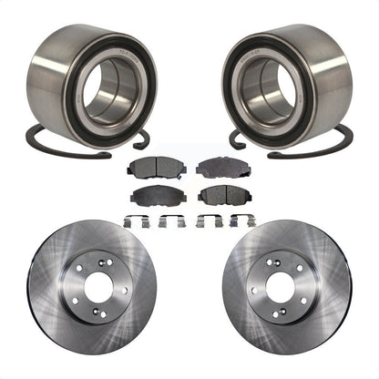 [Avant] Kit de Roulement de roue pour 2011 Honda Civic GX KBB-102360